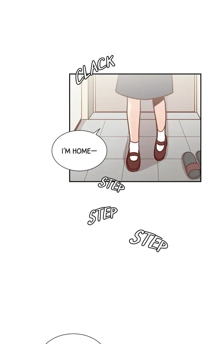 Sandwiched Chapter 87 Online - página 17
