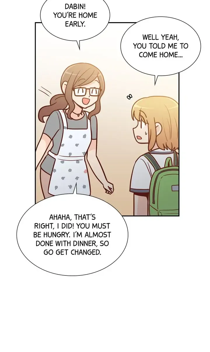 Sandwiched Chapter 87 Online - página 18