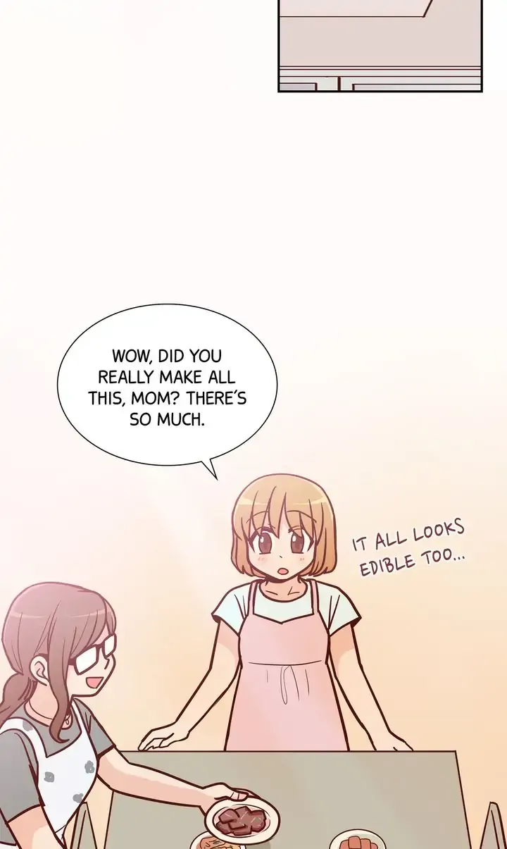 Sandwiched Chapter 87 Online - página 20