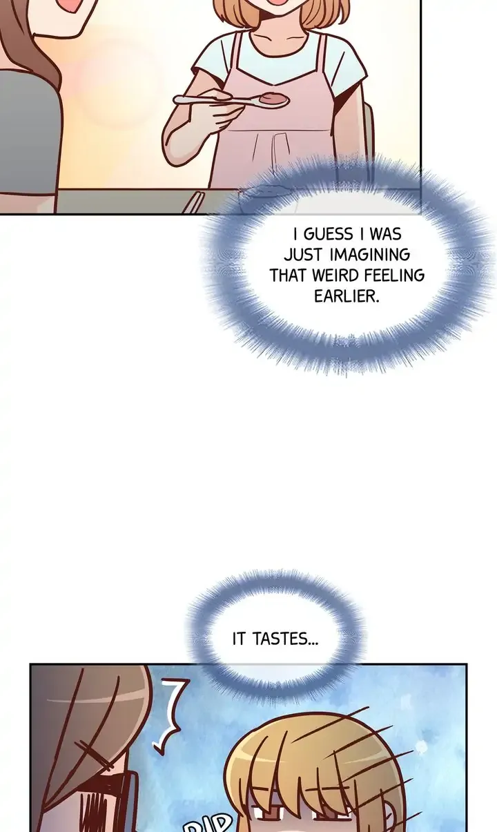 Sandwiched Chapter 87 Online - página 22