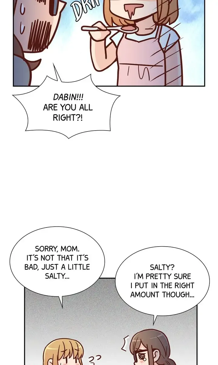 Sandwiched Chapter 87 Online - página 23