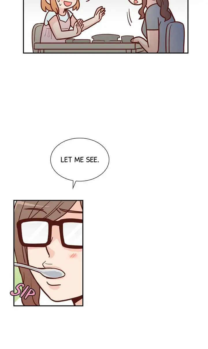 Sandwiched Chapter 87 Online - página 24