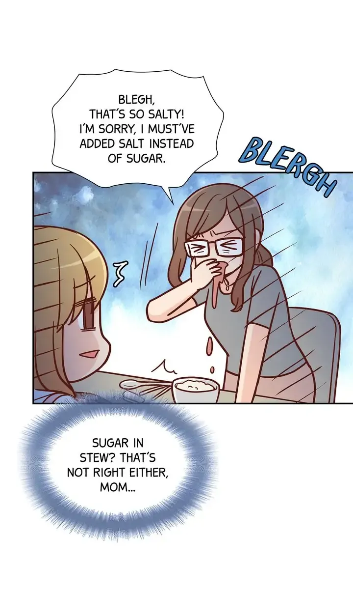 Sandwiched Chapter 87 Online - página 25