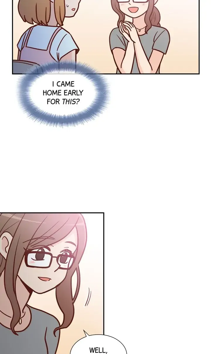 Sandwiched Chapter 87 Online - página 27