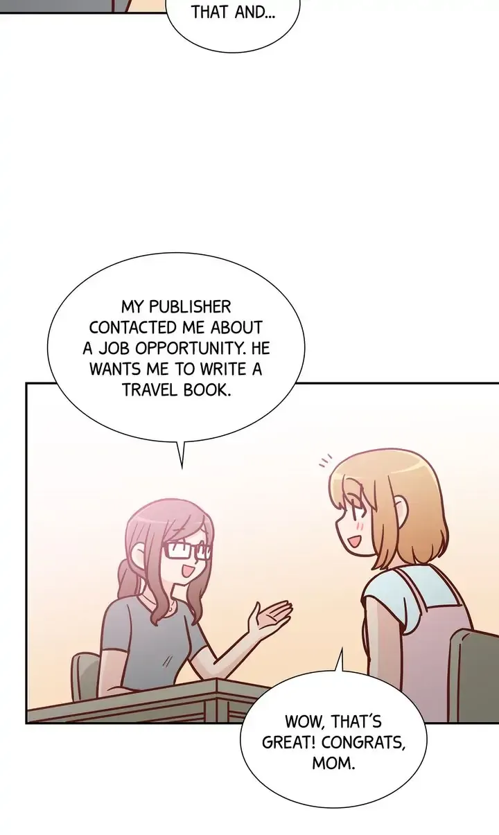 Sandwiched Chapter 87 Online - página 28