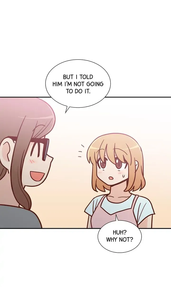 Sandwiched Chapter 87 Online - página 29
