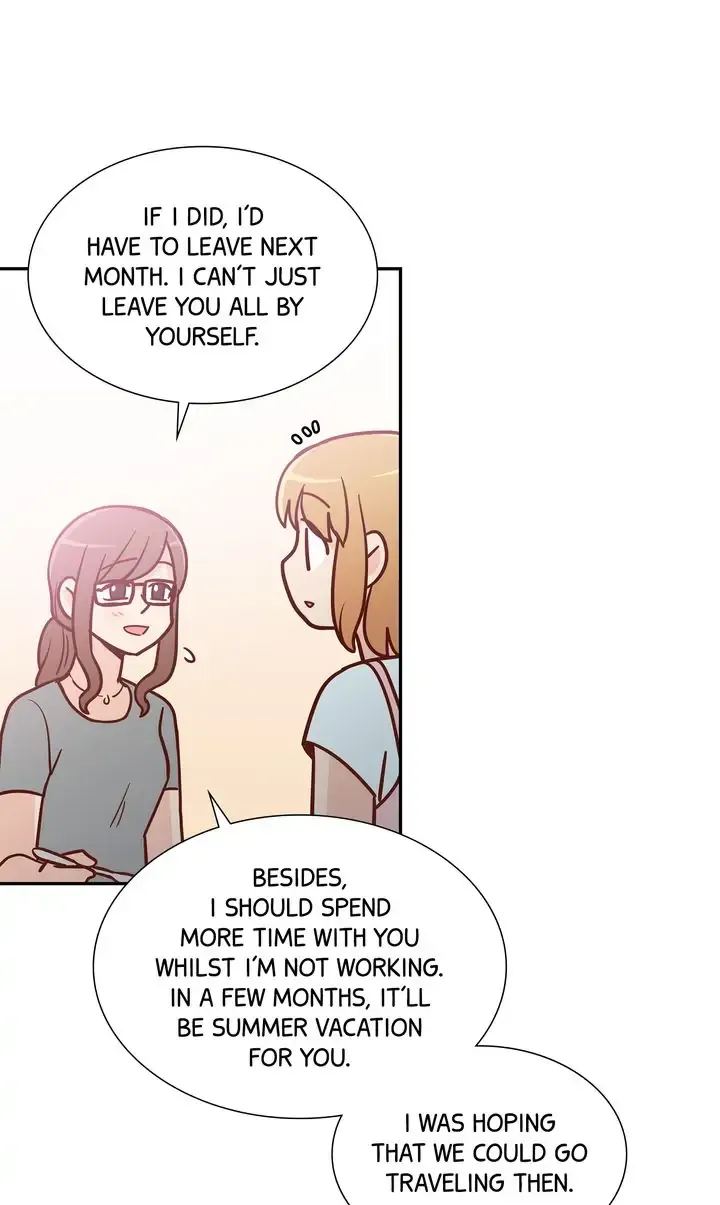 Sandwiched Chapter 87 Online - página 30