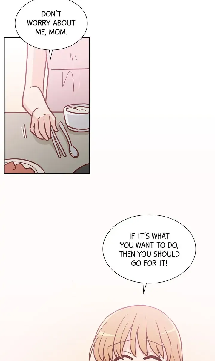 Sandwiched Chapter 87 Online - página 32