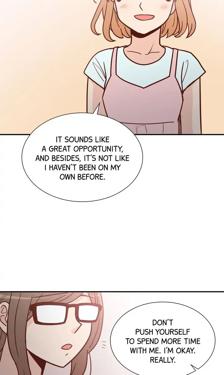 Sandwiched Chapter 87 Online - página 33