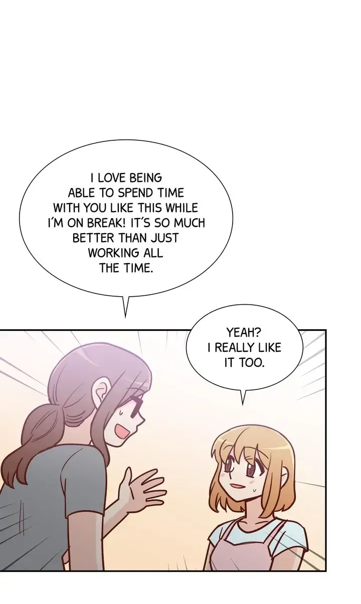 Sandwiched Chapter 87 Online - página 35