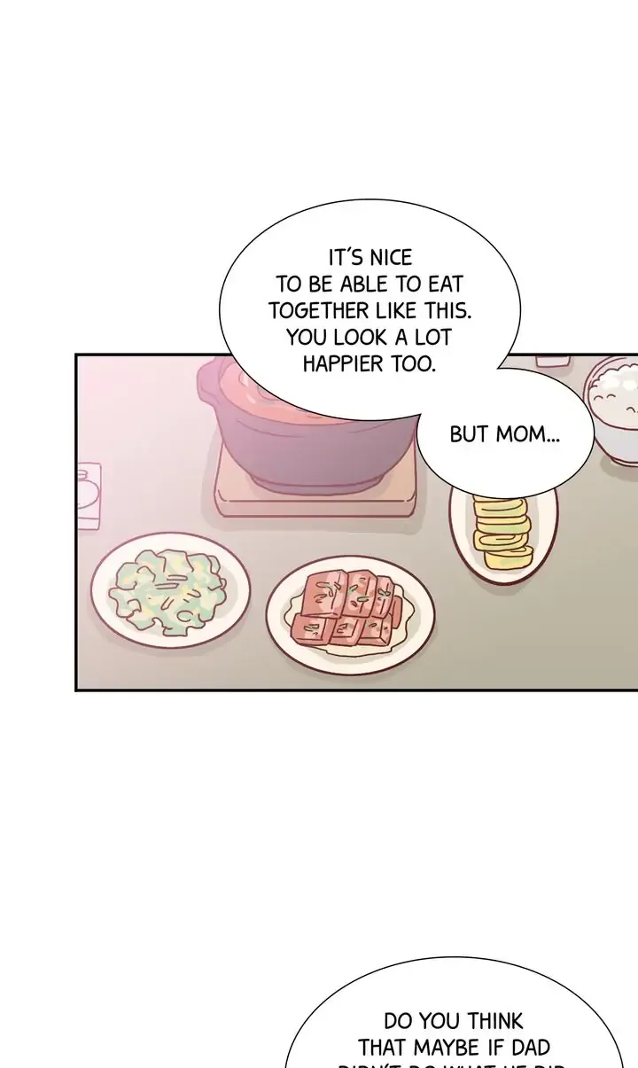 Sandwiched Chapter 87 Online - página 36