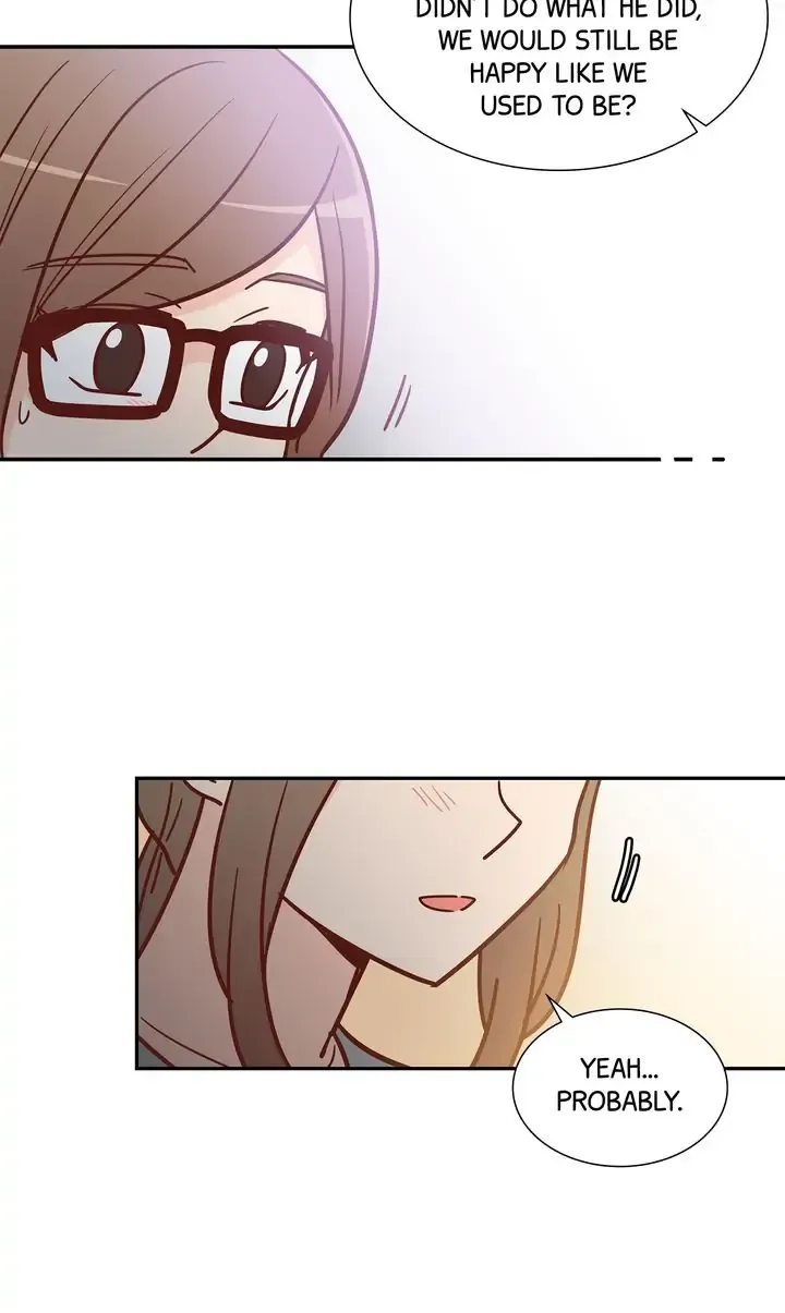 Sandwiched Chapter 87 Online - página 37