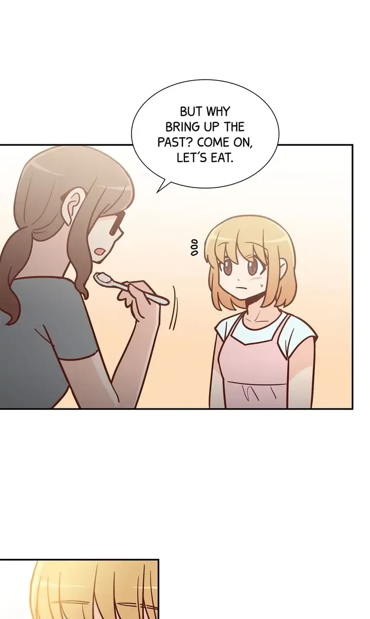 Sandwiched Chapter 87 Online - página 38