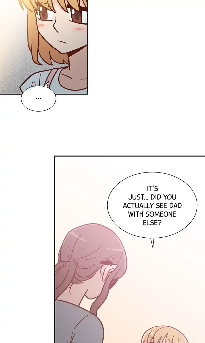 Sandwiched Chapter 87 Online - página 39