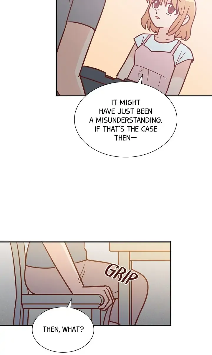 Sandwiched Chapter 87 Online - página 40