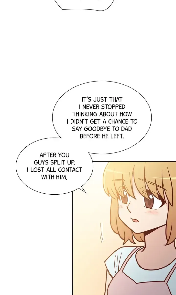 Sandwiched Chapter 87 Online - página 42