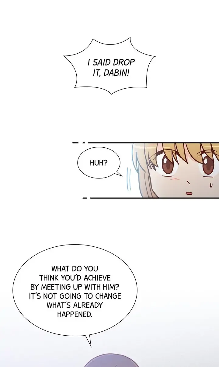 Sandwiched Chapter 87 Online - página 44