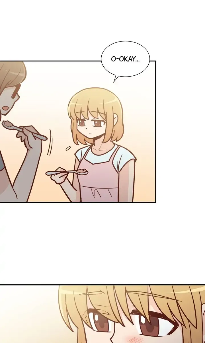 Sandwiched Chapter 87 Online - página 47