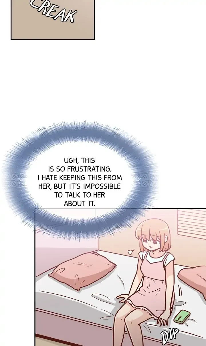 Sandwiched Chapter 87 Online - página 49