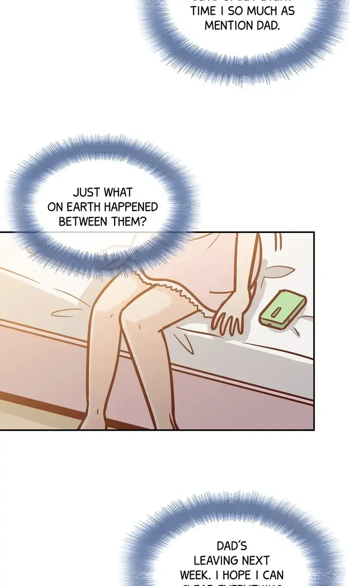 Sandwiched Chapter 87 Online - página 51