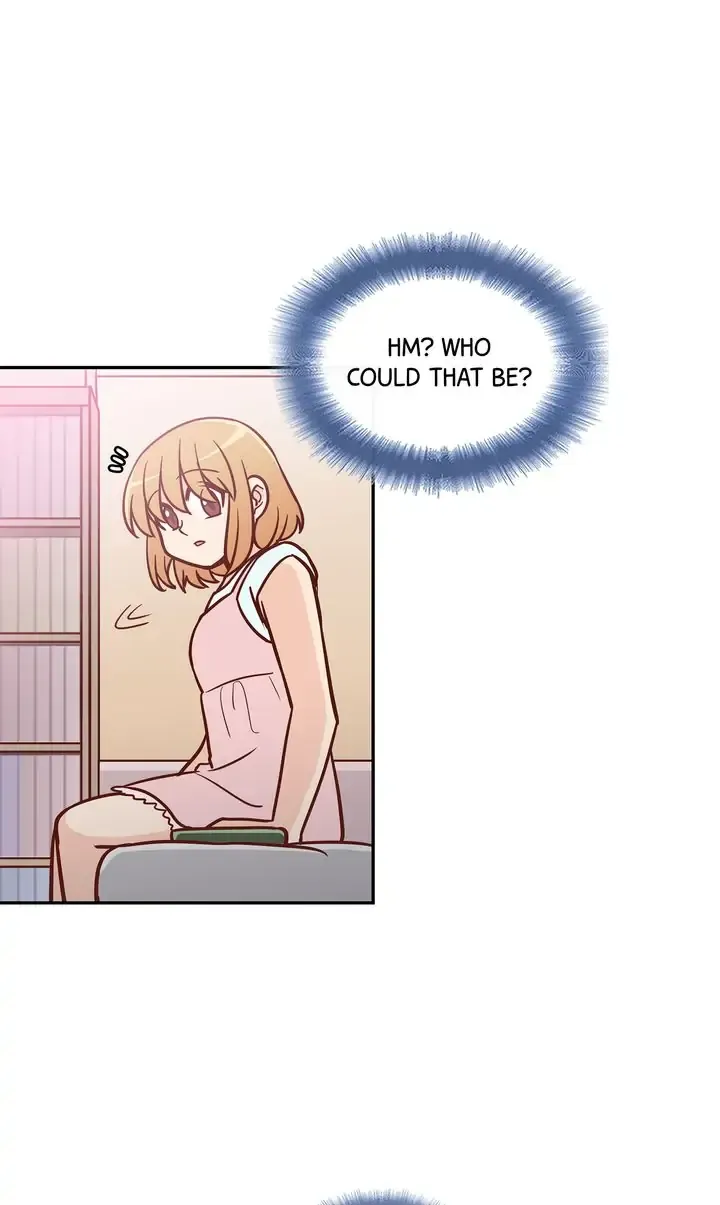 Sandwiched Chapter 87 Online - página 53