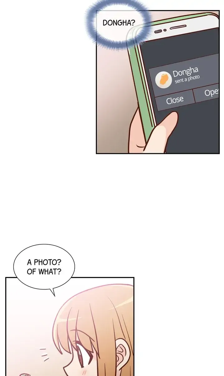Sandwiched Chapter 87 Online - página 54