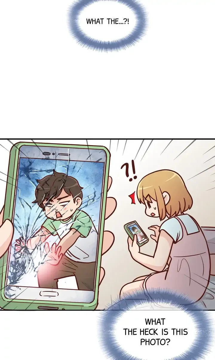 Sandwiched Chapter 87 Online - página 56