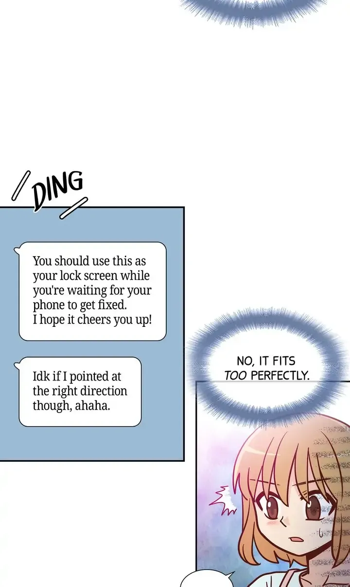 Sandwiched Chapter 87 Online - página 57