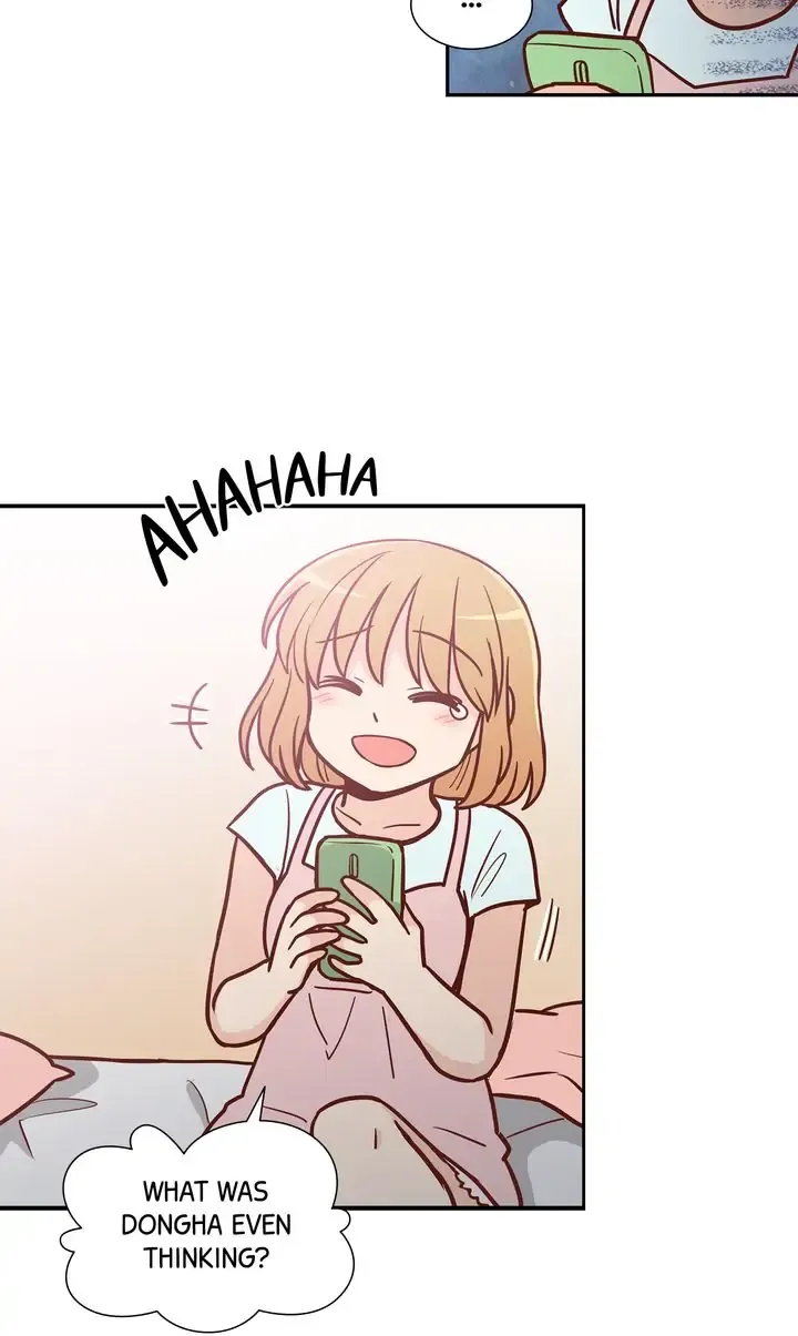 Sandwiched Chapter 87 Online - página 58
