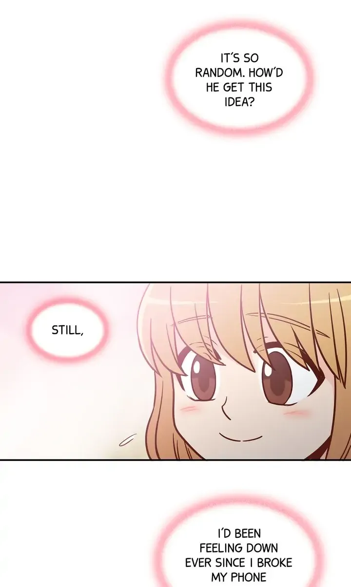 Sandwiched Chapter 87 Online - página 59