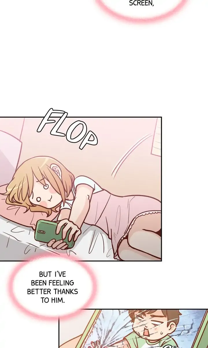 Sandwiched Chapter 87 Online - página 60