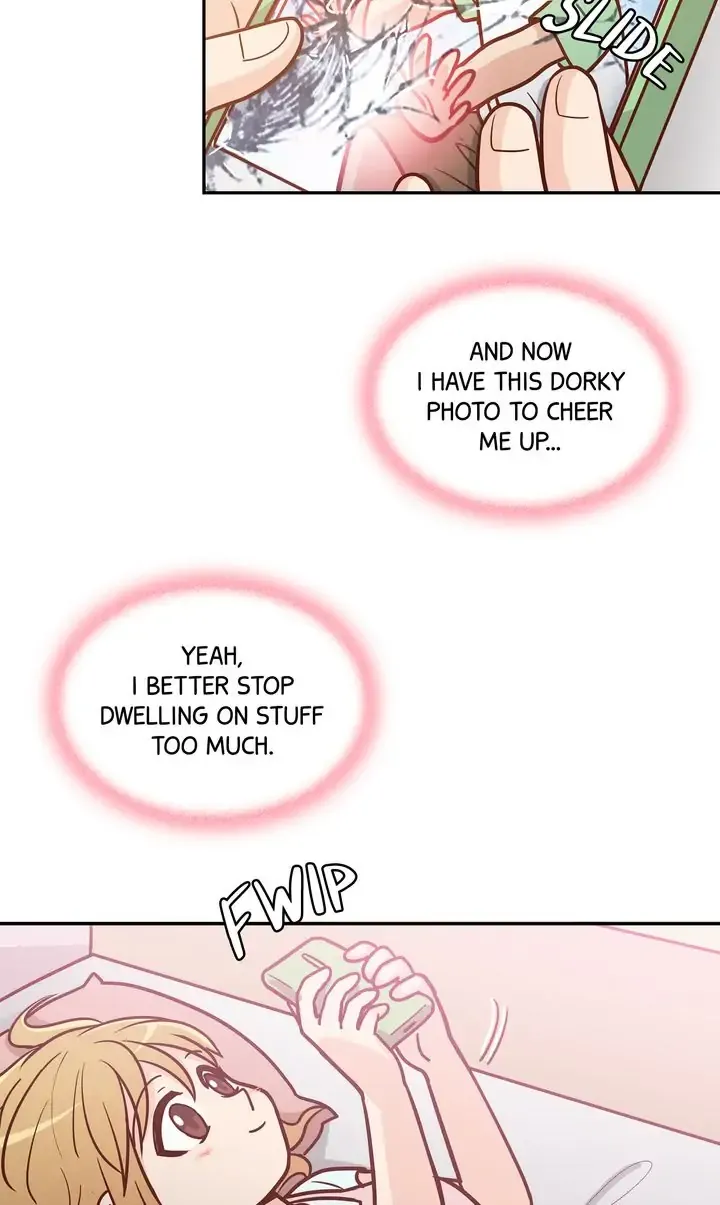 Sandwiched Chapter 87 Online - página 61