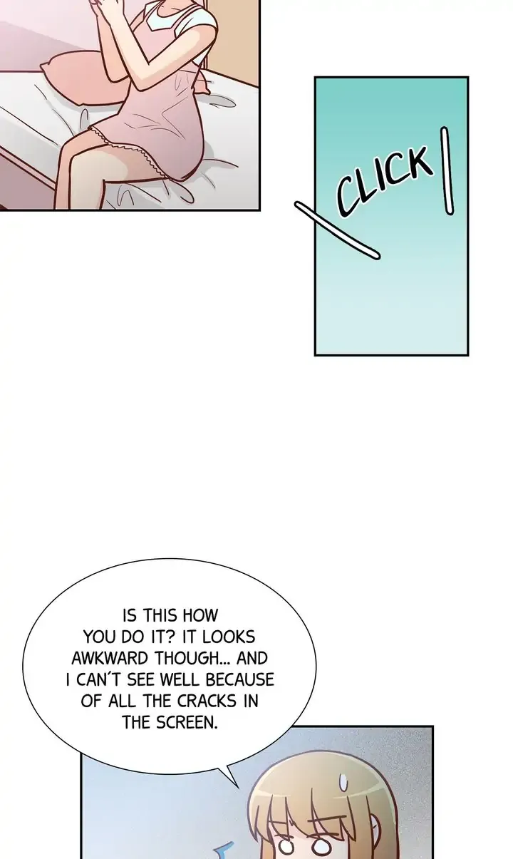 Sandwiched Chapter 87 Online - página 63