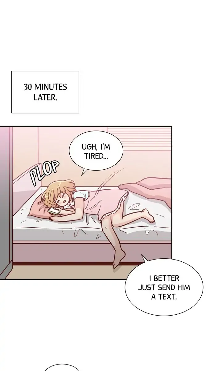 Sandwiched Chapter 87 Online - página 65