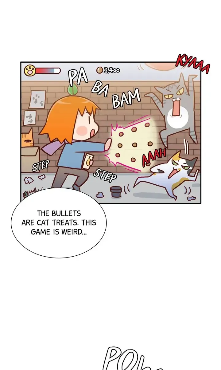 Sandwiched Chapter 88 Online - página 3
