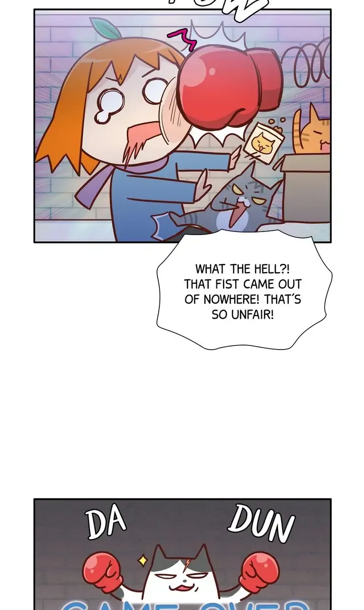 Sandwiched Chapter 88 Online - página 4