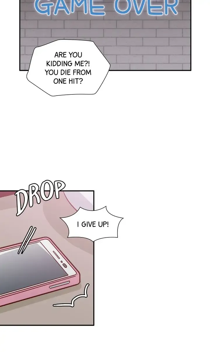 Sandwiched Chapter 88 Online - página 5