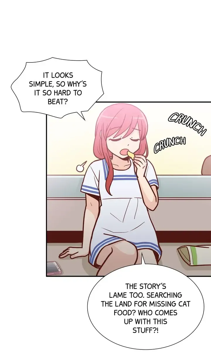 Sandwiched Chapter 88 Online - página 6