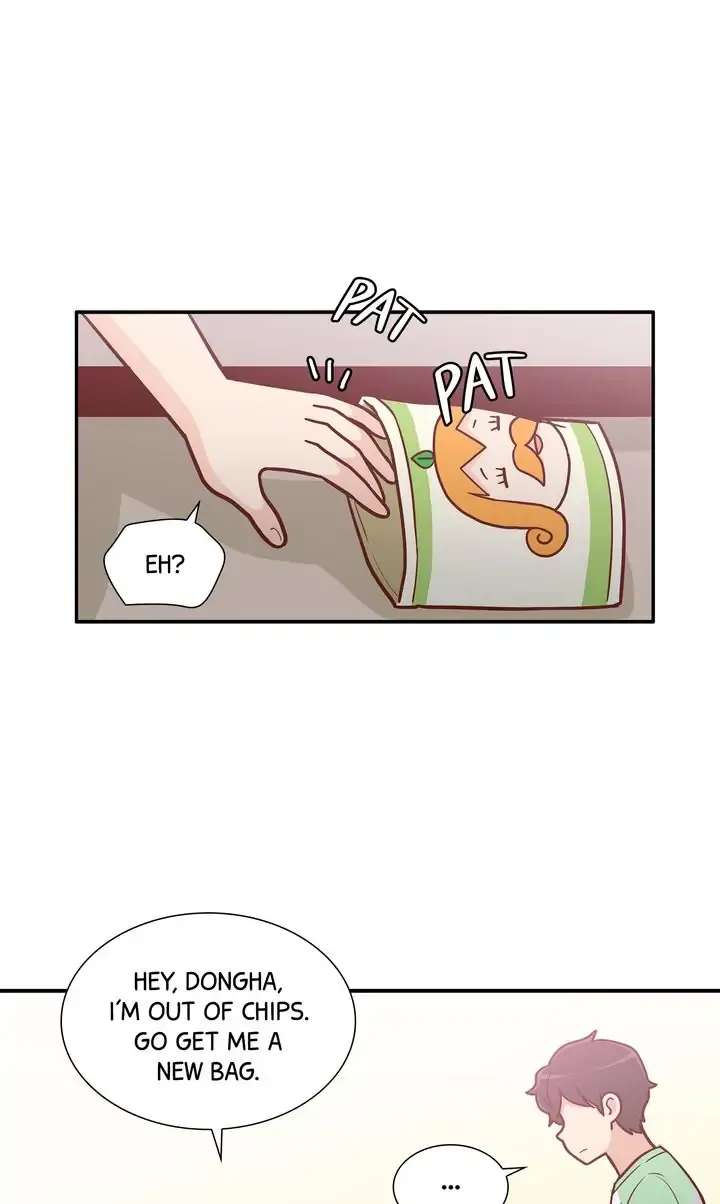Sandwiched Chapter 88 Online - página 7