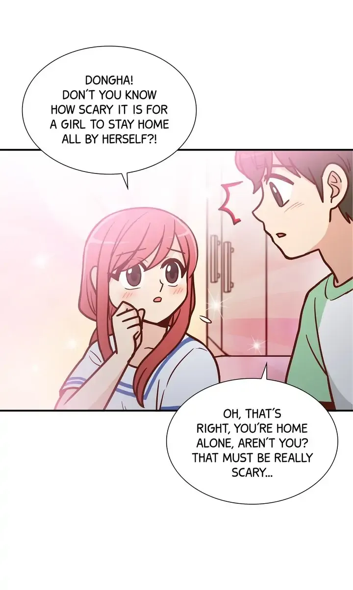 Sandwiched Chapter 88 Online - página 11