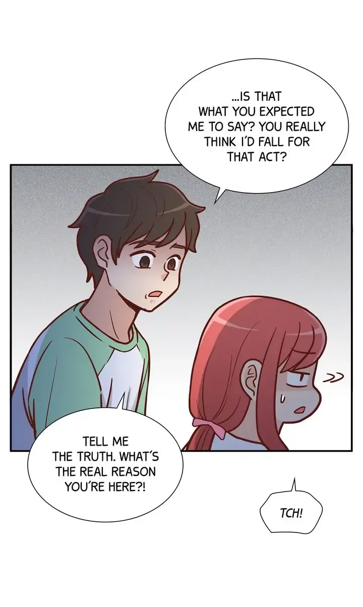 Sandwiched Chapter 88 Online - página 12