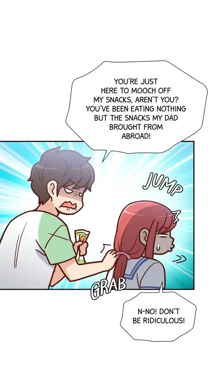Sandwiched Chapter 88 Online - página 14