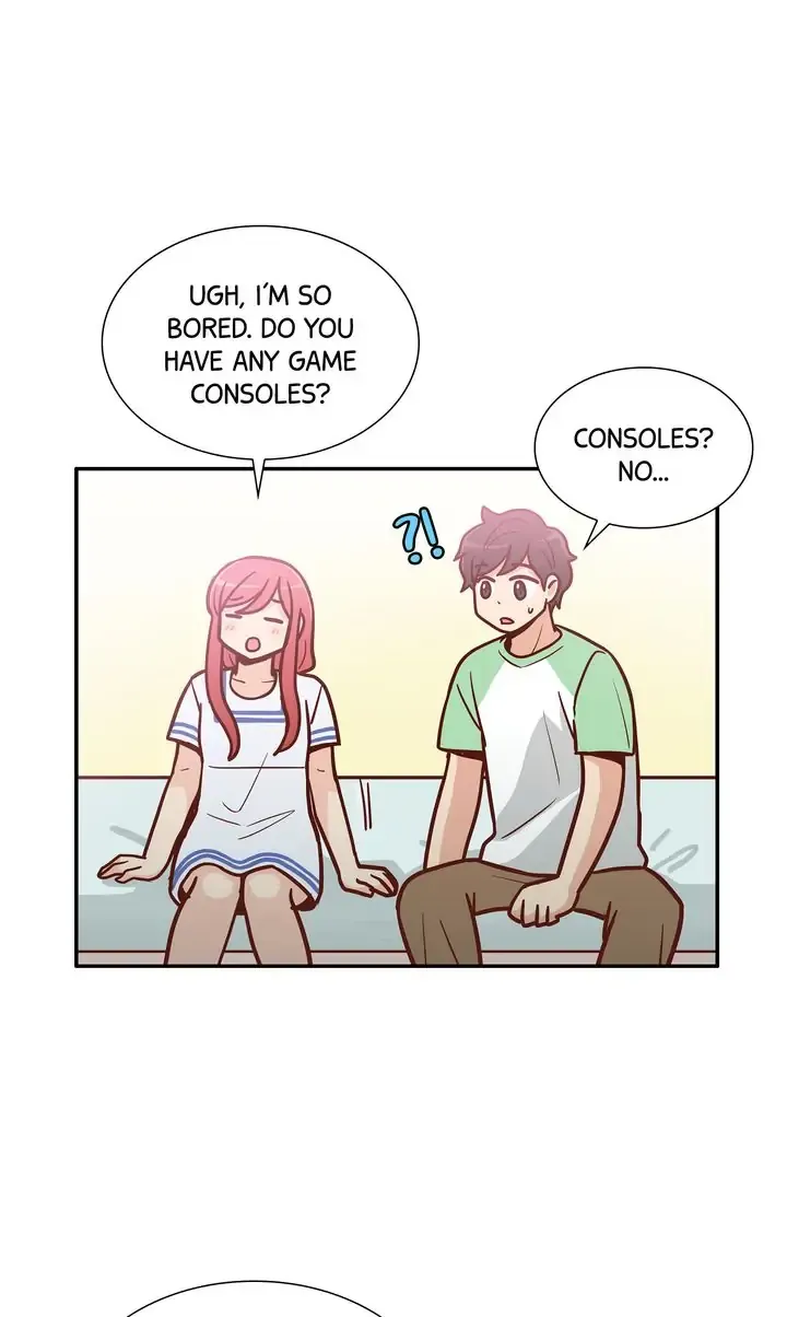 Sandwiched Chapter 88 Online - página 15