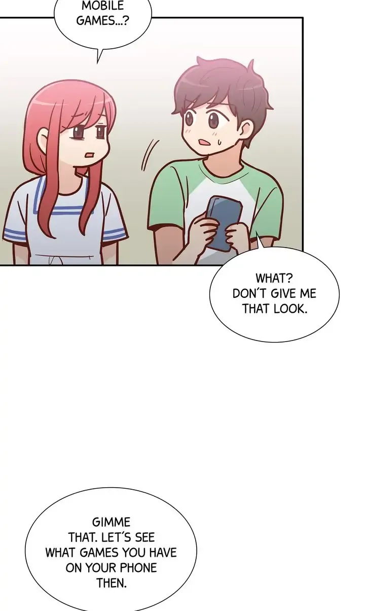 Sandwiched Chapter 88 Online - página 17