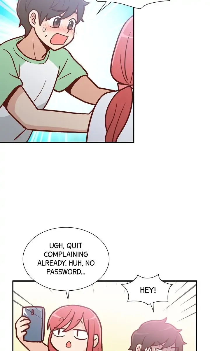 Sandwiched Chapter 88 Online - página 19