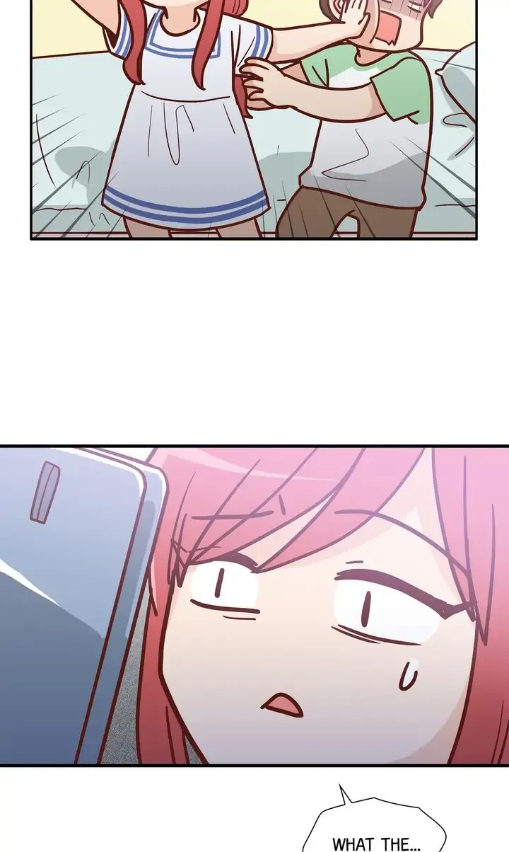 Sandwiched Chapter 88 Online - página 20