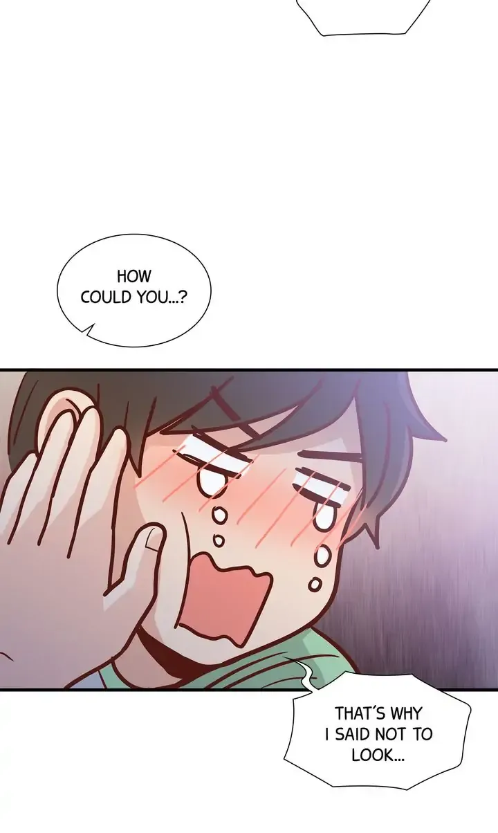 Sandwiched Chapter 88 Online - página 21