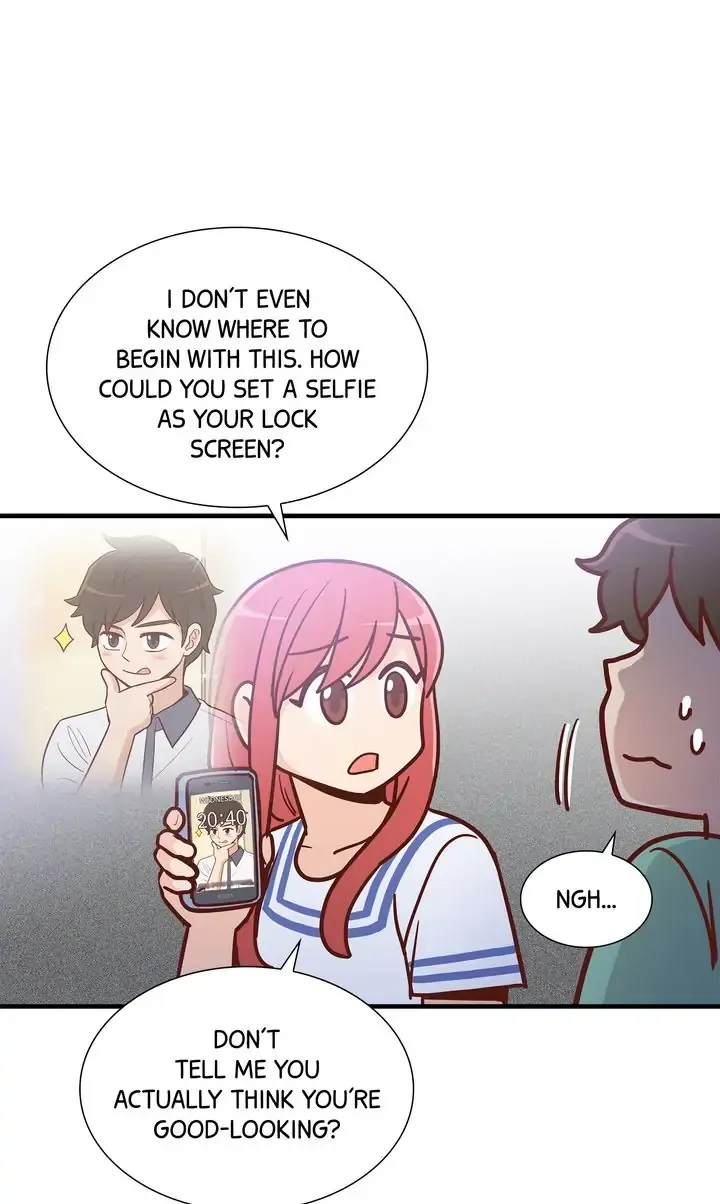 Sandwiched Chapter 88 Online - página 22