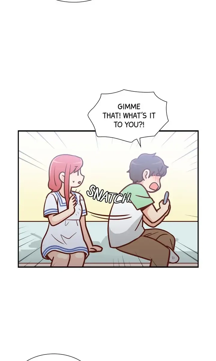 Sandwiched Chapter 88 Online - página 23