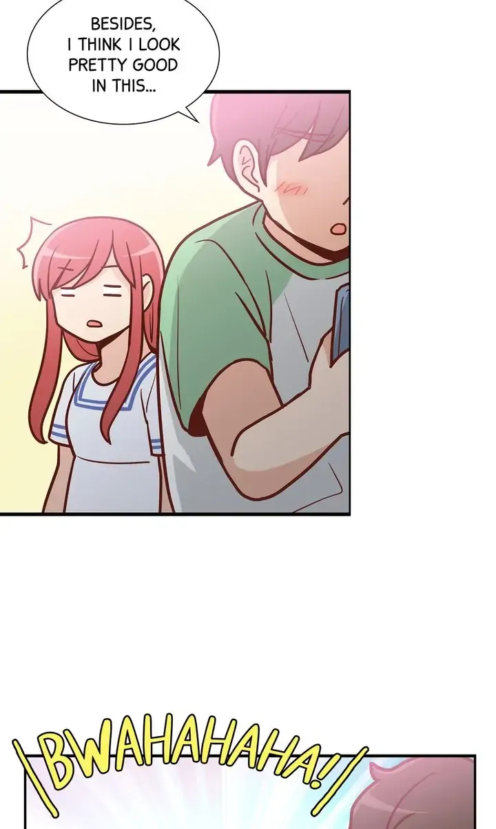 Sandwiched Chapter 88 Online - página 24
